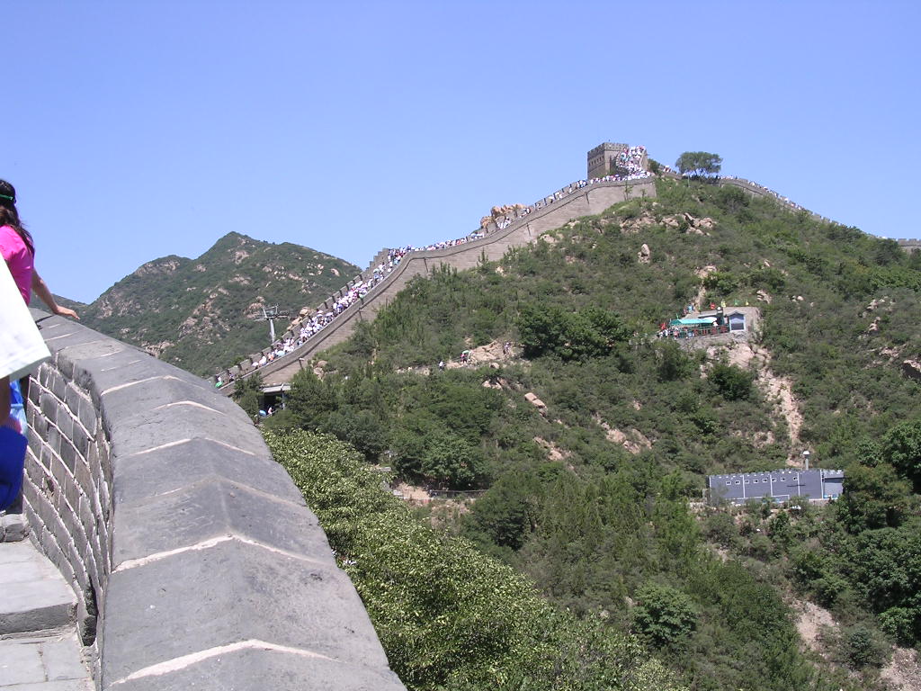 Grande Muraglia - Great Wall